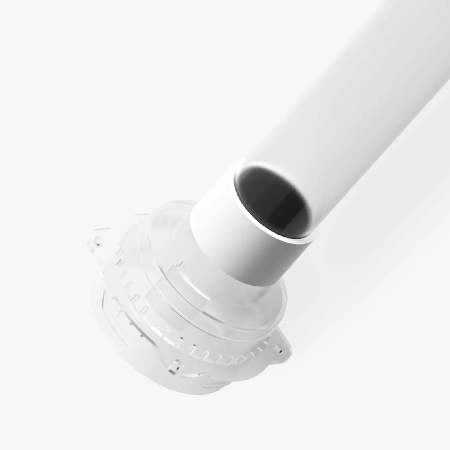 SunSun Ersatzteil für CUV-6110 Teichklärer – Quarzglashülse – für Teichfilter, UV Leuchtmittel, UVC Klärer Zubehör