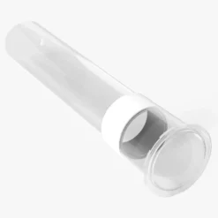 SunSun Ersatzteil für CUV-111 Teichklärer – Quarzglashülse – transparent – für Teiche, UV Lampe, Filter, UVC Teichfilter Zubehör
