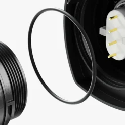 SunSun Ersatzteil für CUV-244 Teichklärer – O-Ring – für Teichfilter, UV Leuchtmittel, UVC Klärer Zubehör