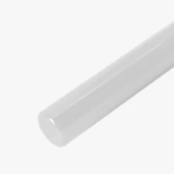 SunSun Ersatzteil für CUV-324 Teichklärer – Quarzglashülse – für Teichfilter, UV Leuchtmittel, UVC Klärer Zubehör