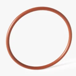 SunSun Ersatzteil für CUV-155 Teichklärer – O-Ring 2 – für Teichfilter, UV Leuchtmittel, UVC Klärer Zubehör