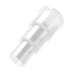 SunSun Ersatzteil für CUV-624 Teichklärer – Durchflussmesser – für Teichfilter, UV Leuchtmittel, UVC Klärer Zubehör