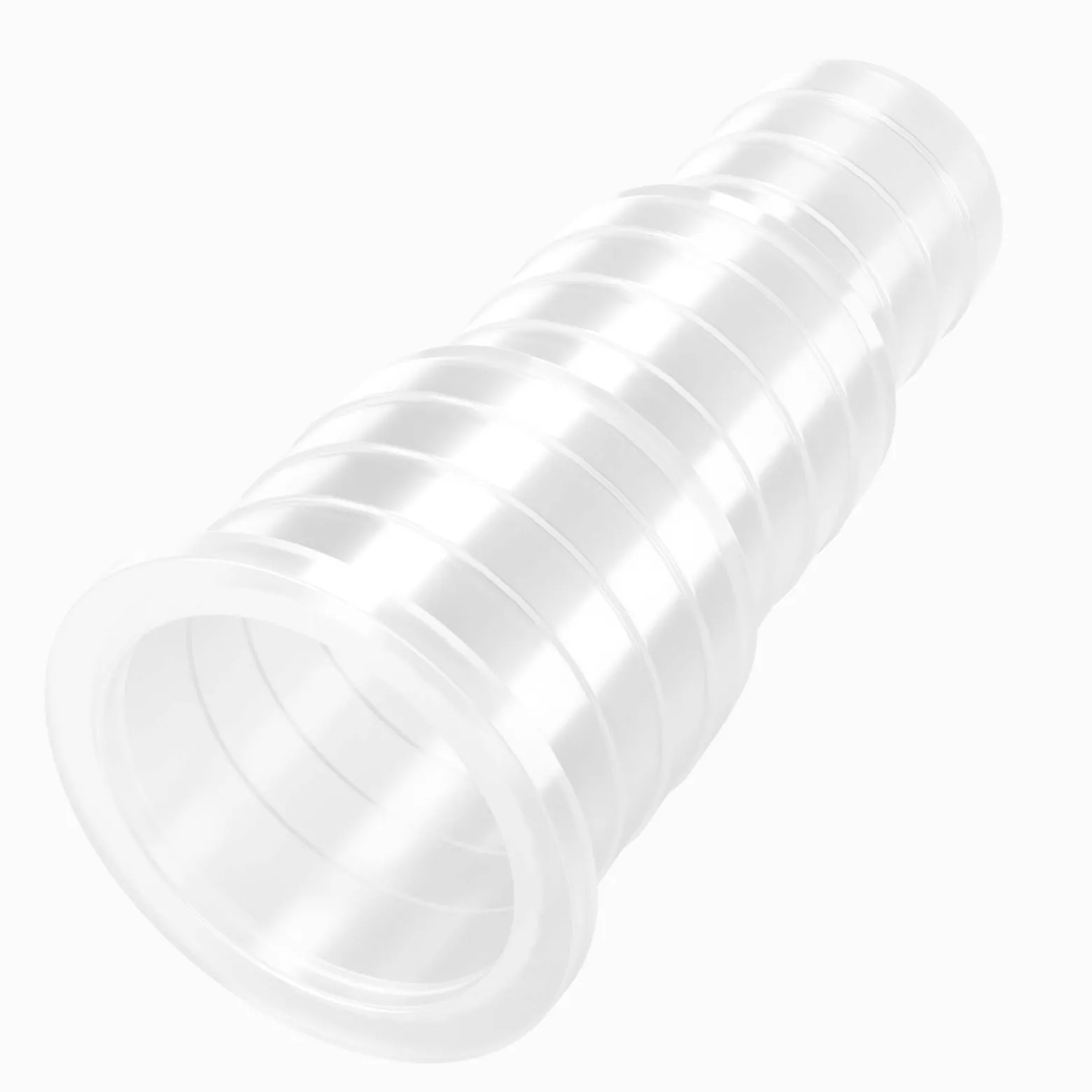 SunSun Ersatzteil für CUV-624 Teichklärer – Durchflussmesser – für Teichfilter, UV Leuchtmittel, UVC Klärer Zubehör