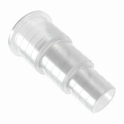 SunSun Ersatzteil für CUV-624 Teichklärer – Durchflussmesser – für Teichfilter, UV Leuchtmittel, UVC Klärer Zubehör