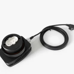 SunSun Ersatzteil für CUV-624 Teichklärer – Anschlusseinheit – für Teichfilter, UV Leuchtmittel, UVC Klärer Zubehör