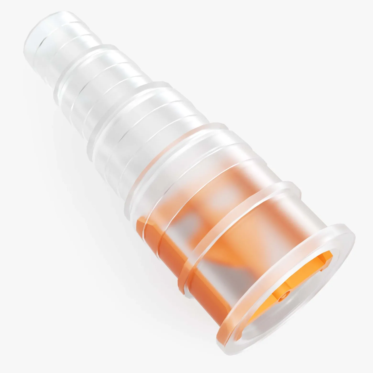 SunSun Ersatzteil für CUV-136 Teichklärer – Durchflussmesser – für Teichfilter, UV Leuchtmittel, UVC Klärer Zubehör