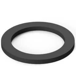 Sun Sun Ersatzteil für CUV-209 Teichklärer – Gummiring – für Teichfilter, UV Leuchtmittel, UVC Klärer Zubehör