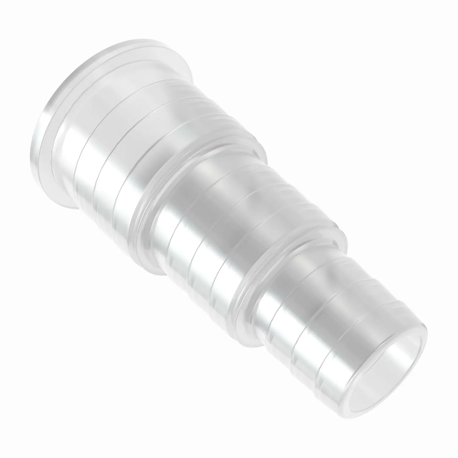 SunSun Ersatzteil für CUV-636 Teichklärer – Durchflussmesser – für Teichfilter, UV Leuchtmittel, UVC Klärer Zubehör