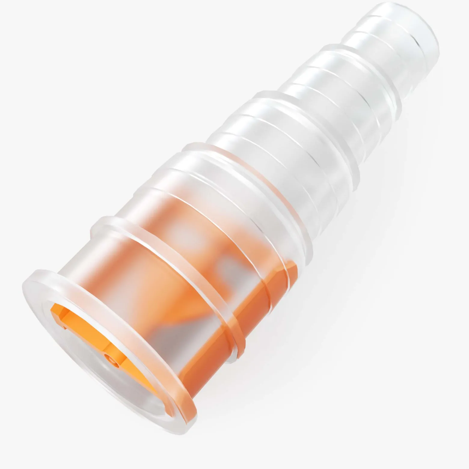 SunSun Ersatzteil für CUV-111 Teichklärer – Durchflussmesser – für Teichfilter, UV Leuchtmittel, UVC Klärer Zubehör