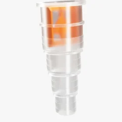 SunSun Ersatzteil für CUV-111 Teichklärer – Durchflussmesser – für Teichfilter, UV Leuchtmittel, UVC Klärer Zubehör