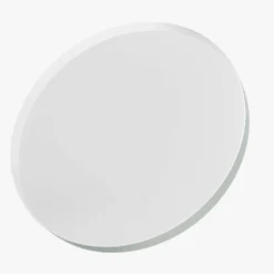 Sun Sun Ersatzteil für CUV-224 Teichklärer – Anzeige Glas – für Teichfilter, UV Leuchtmittel, UVC Klärer Zubehör