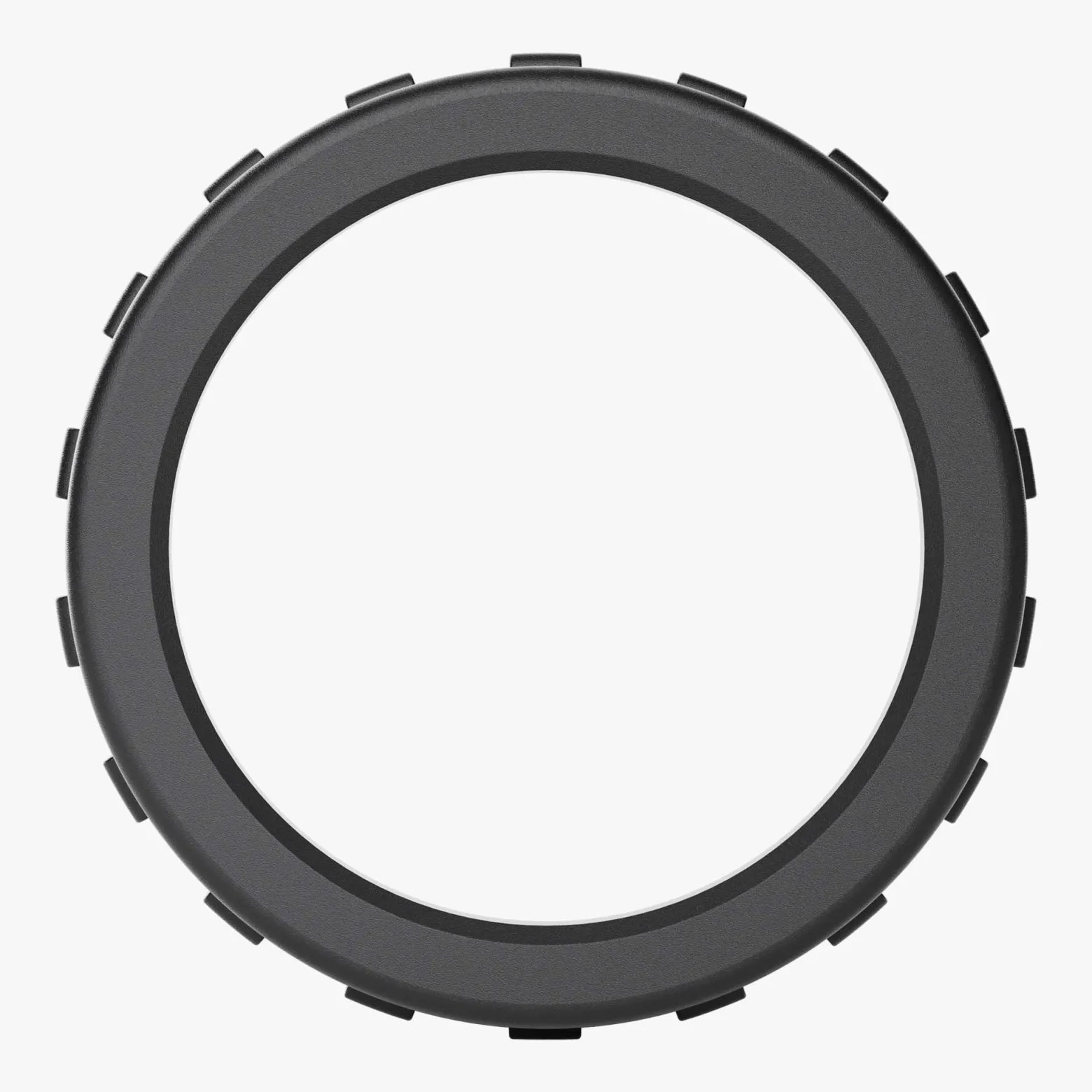 Sun Sun Ersatzteil für CUV-224 Teichklärer – Schraubring – für Teichfilter, UV Leuchtmittel, Zubehör Klärer UVC