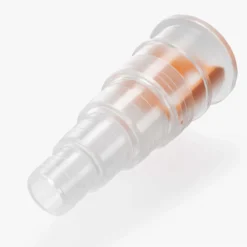 SunSun Ersatzteil für CUV-209 Teichklärer – Durchflussmesser – für Teichfilter, UV Leuchtmittel, UVC Klärer Zubehör