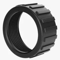 Sun Sun Ersatzteil für CUV-336 Teichklärer – Schraubring – für Teichfilter, UV Leuchtmittel, UVC Klärer Zubehör