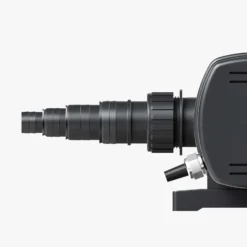 SunSun Ersatzteil für CUV-236 Teichklärer – Schlauchstufentülle – für Teichfilter, UV Leuchtmittel, UVC Klärer Zubehör