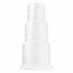 SunSun Ersatzteil für CUV-336 Teichklärer – Durchflussmesser – für Teichfilter, UV Leuchtmittel, UVC Klärer Zubehör