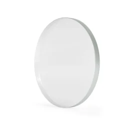 Sun Sun Ersatzteil für CUV-218 Teichklärer – Anzeige Glas – für Teichfilter, UV Leuchtmittel, UVC Zubehör Klärer