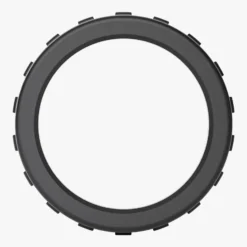 Sun Sun Ersatzteil für CUV-624 Teichklärer – Schraubring – für Teichfilter, UV Leuchtmittel, UVC Klärer Zubehör