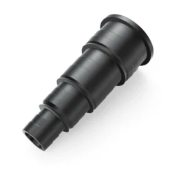 SunSun Ersatzteil für CUV-209 Teichklärer – Schlauchstufentülle – für Teichfilter, UV Leuchtmittel, UVC Klärer Zubehör