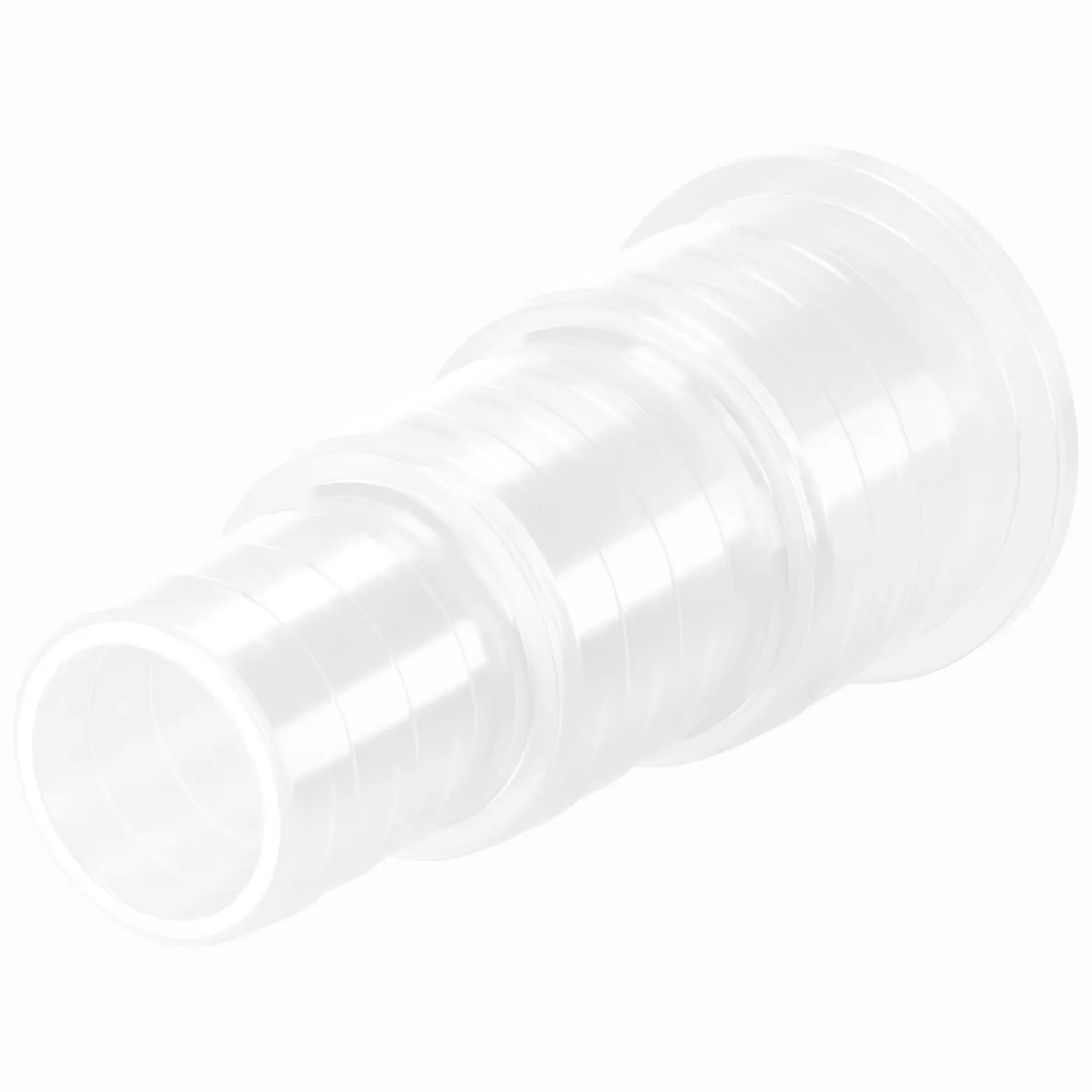 SunSun Ersatzteil für CUV-655 Teichklärer – Durchflussmesser – für Teichfilter, UV Leuchtmittel, UVC Klärer Zubehör