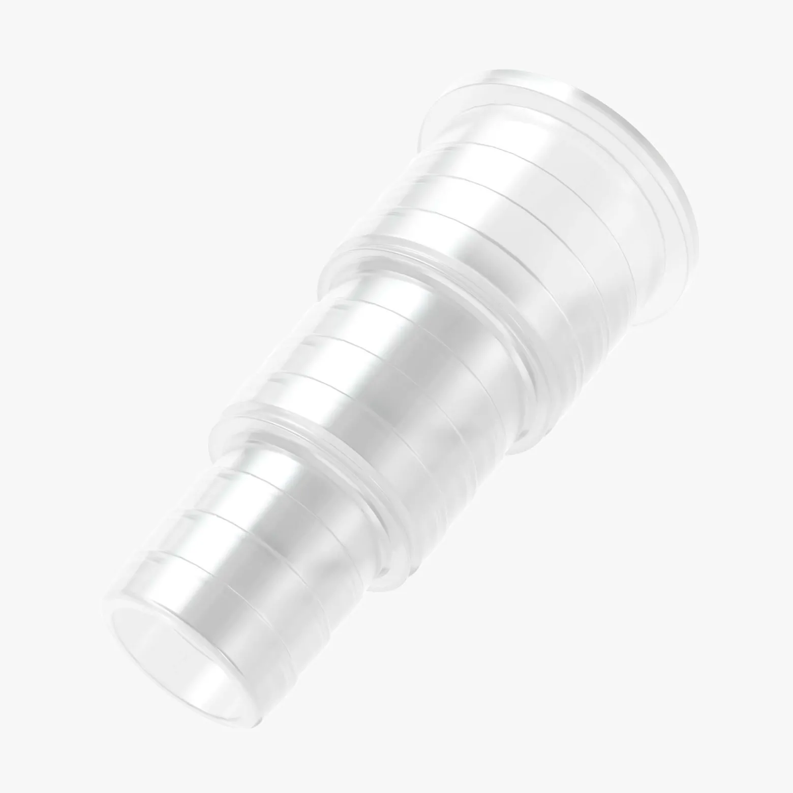 SunSun Ersatzteil für CUV-655 Teichklärer – Durchflussmesser – für Teichfilter, UV Leuchtmittel, UVC Klärer Zubehör
