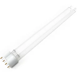 SunSun Ersatzteil für Druckteichfilter CPF-15000 UV-Röhre 18 W, Teichdruckfilter, Teichfilteranlage 10000 l/h, effiziente Wasserfilterung