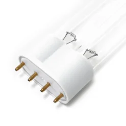 SunSun Ersatzteil für Druckteichfilter CPF-15000 UV-Röhre 18 W, Teichdruckfilter, Teichfilteranlage 10000 l/h, effiziente Wasserfilterung