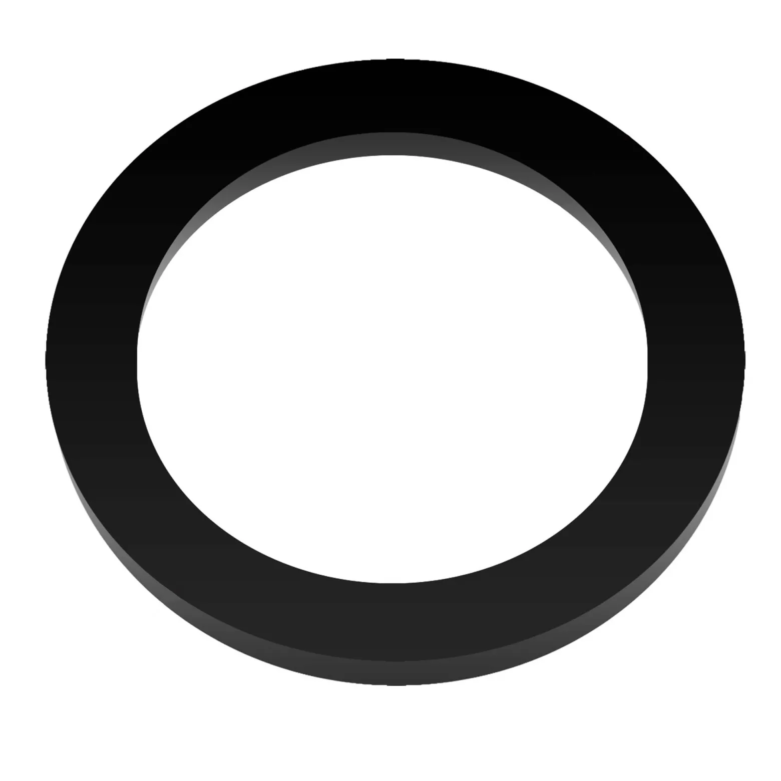 SunSun Ersatzteil für Druckteichfilter CPF-15000 Gummiring Dichtung, Teichdruckfilter UV-Lampe 18 W, effiziente Teichfilteranlage