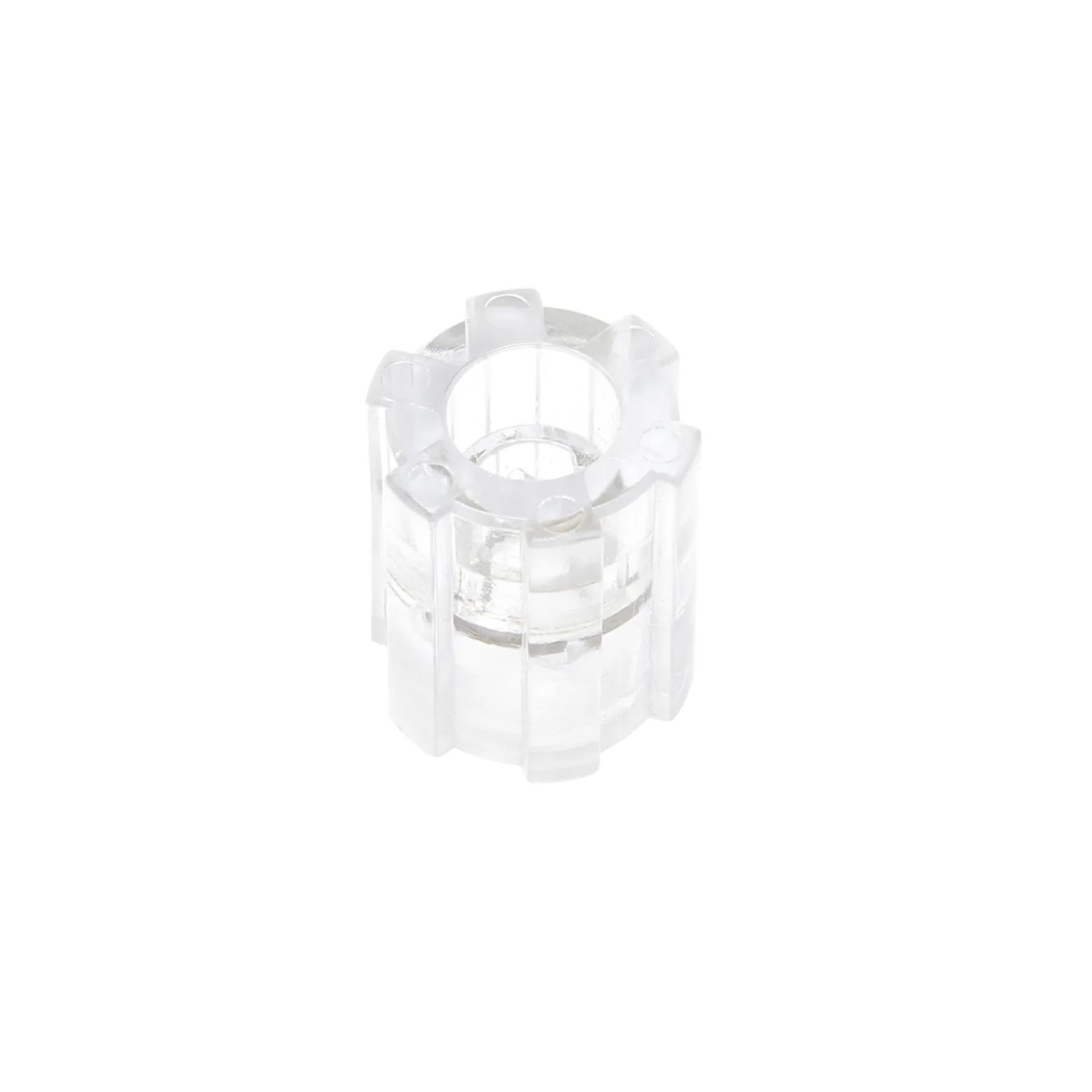 SunSun Ersatzteil für Druckteichfilter CPF-20000 Schaft Verbinder, Teichdruckfilter UVC-Lampe, effiziente Teichfilteranlage