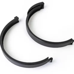 SunSun Ersatzteil für Druckteichfilter CPF-180/250 Spannring, Teichfilter mit UV-Lampe 11 W, Teichfilteranlage 10000 l/h, effiziente Wasserfilterung