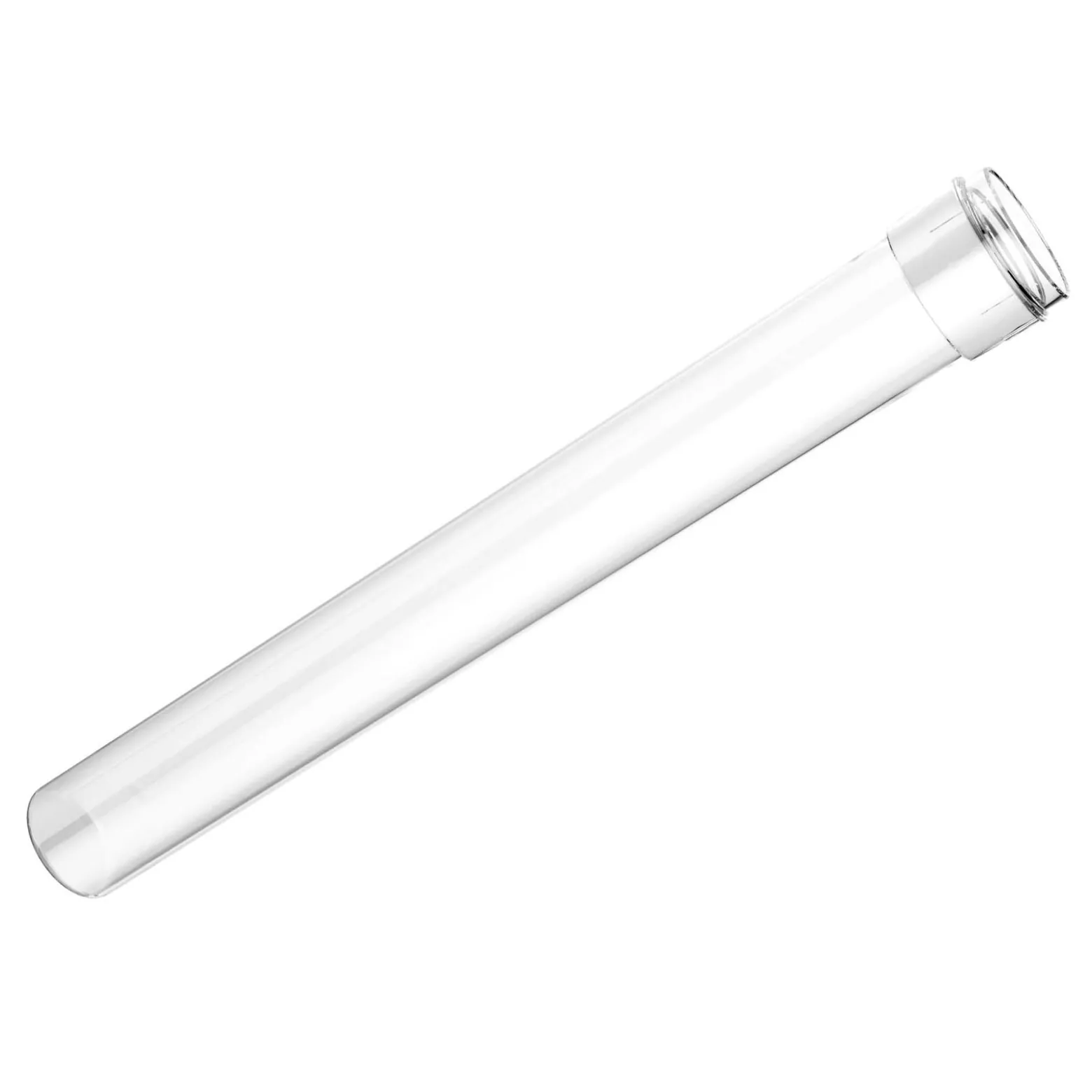 SunSun Ersatzteil für Druckteichfilter CPA-Serie Quarzglas-Hülse, Teichdruckfilter UVC-Lampe, Teichfilteranlage hohe Wasserdurchlaufmenge