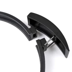 SunSun Ersatzteil für Druckteichfilter CPF-15000 Spannring, Teichdruckfilter UV-Lampe 18 W, Teichfilteranlage 10000 l/h, effiziente Wasserfilterung
