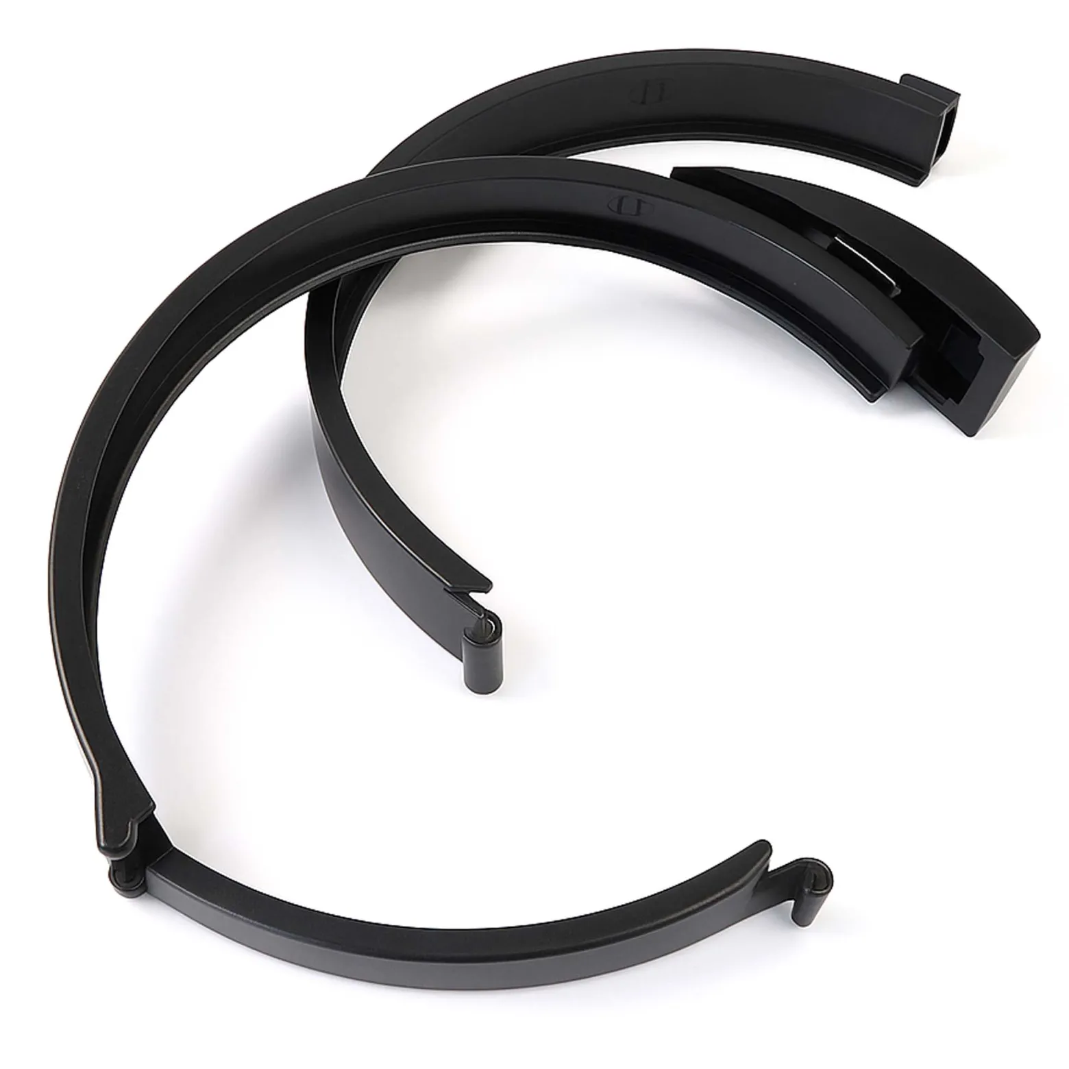 SunSun Ersatzteil für Druckteichfilter CPF-15000 Spannring, Teichdruckfilter UV-Lampe 18 W, Teichfilteranlage 10000 l/h, effiziente Wasserfilterung
