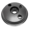 SunSun Ersatzteil für Druckteichfilter CPF-500 Deckel, Teichdruckfilter UV-Lampe 18 W, Teichfilteranlage 10000 l/h, effiziente Wasserfilterung