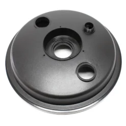 SunSun Ersatzteil für Druckteichfilter CPF-500 Deckel, Teichdruckfilter UV-Lampe 18 W, Teichfilteranlage 10000 l/h, effiziente Wasserfilterung