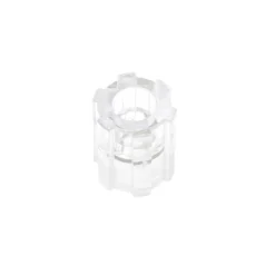 SunSun Ersatzteil für Druckteichfilter CPF-15000 Wellenverbinder, 18 W Teichdruckfilter, Teichfilteranlage 10000 l/h, effiziente Wasserfilterung