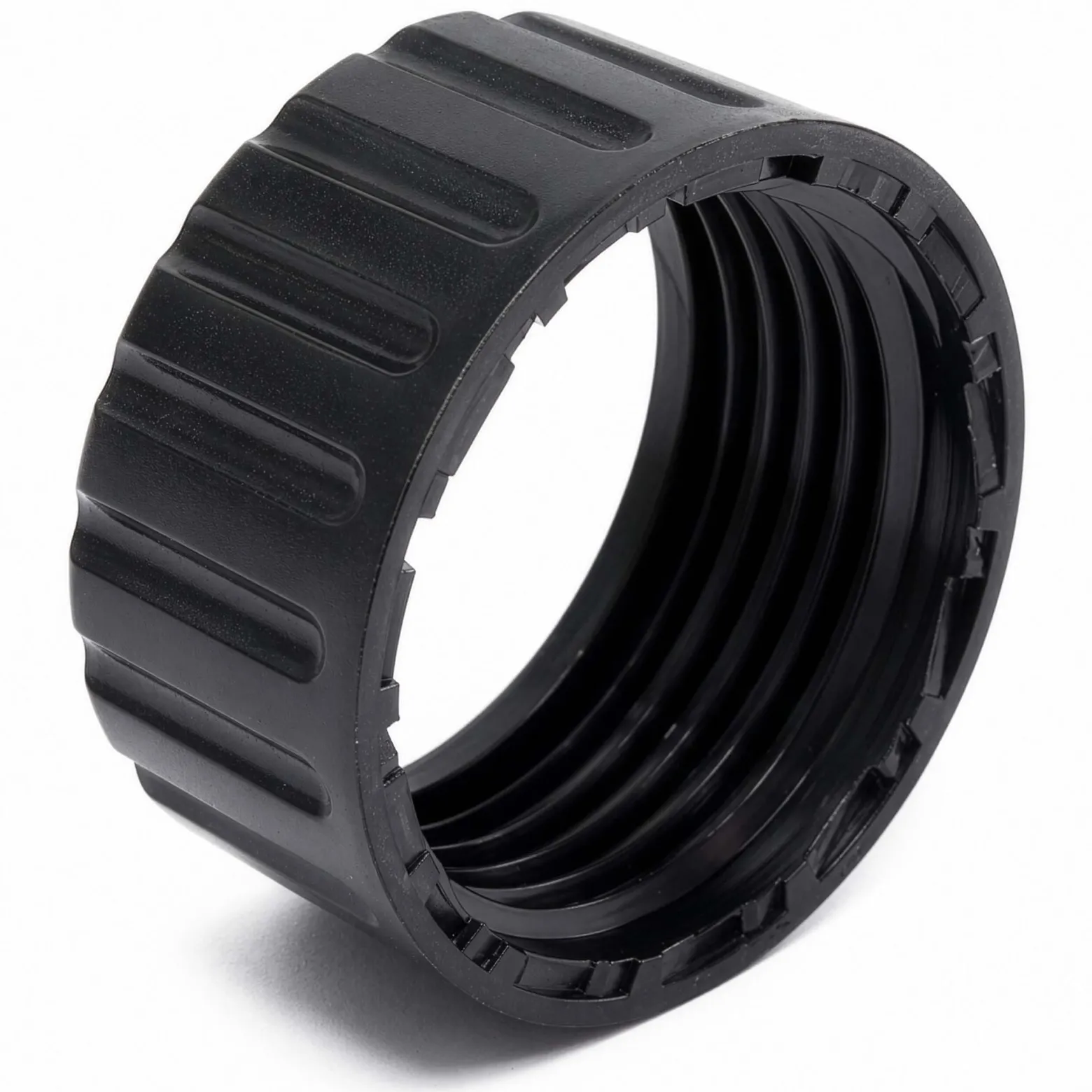 SunSun Ersatzteil für Druckteichfilter CPF-180/250 Schraubring für Schwimmer, Teichfilter UV-Lampe 11 W, Teichfilteranlage 10000 l/h
