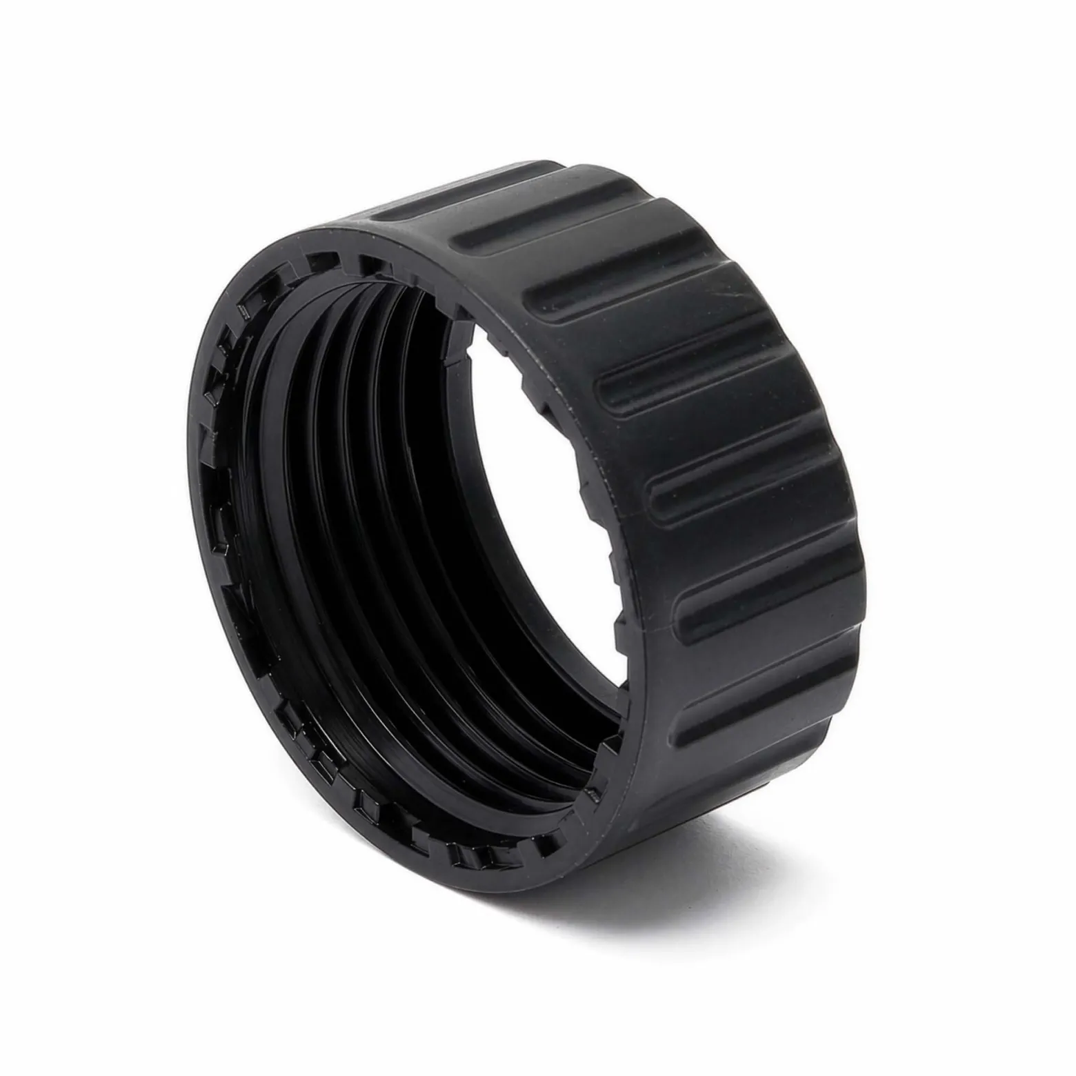 SunSun Ersatzteil für Druckteichfilter CPF-180/250 Schraubring für Schwimmer, Teichfilter UV-Lampe 11 W, Teichfilteranlage 10000 l/h