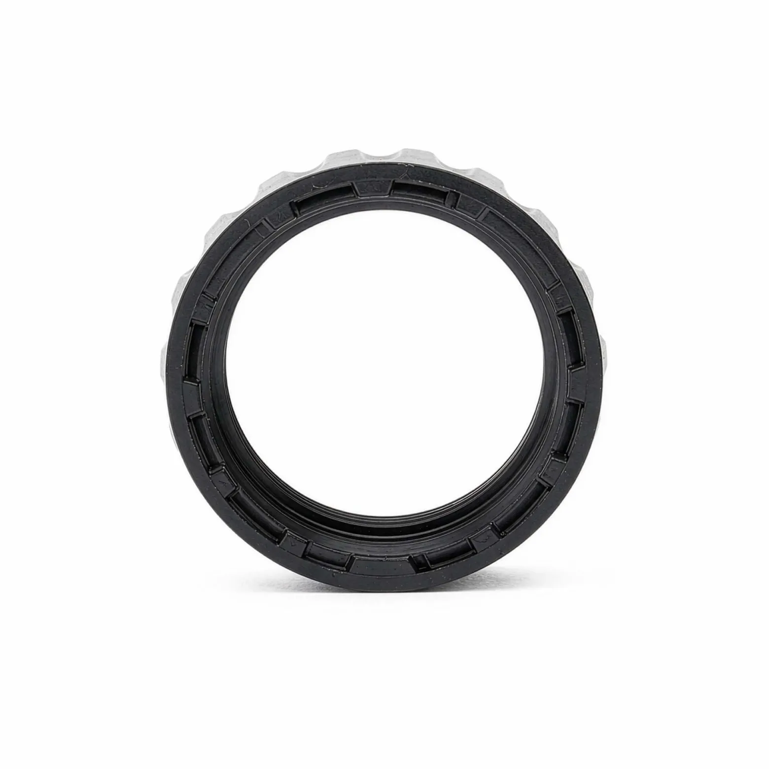 SunSun Ersatzteil für Druckteichfilter CPF-180/250 Schraubring für Schwimmer, Teichfilter UV-Lampe 11 W, Teichfilteranlage 10000 l/h