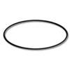 SunSun Ersatzteil für Druckteichfilter CPF-280/380/500 O-Ring 1, Teichdruckfilter UVC-Lampe, 9000 l/h Teichfilteranlage, effiziente Wasserfilterung