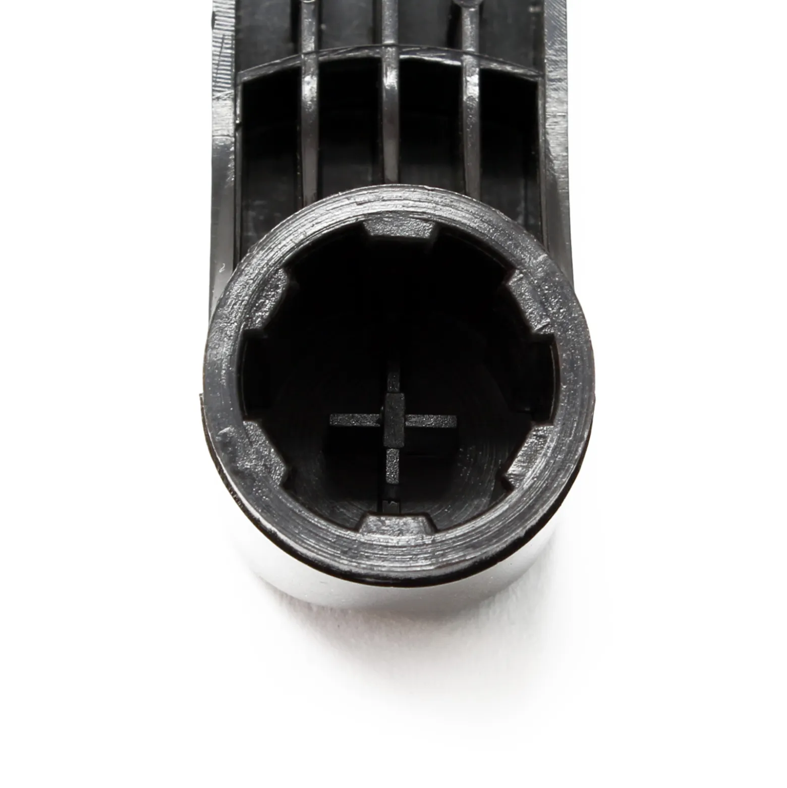 SunSun Ersatzteil für Druckteichfilter CPF-5000 Griffeinheit, Teichdruckfilter UV-Lampe 18 W, Teichfilteranlage 10000 l/h