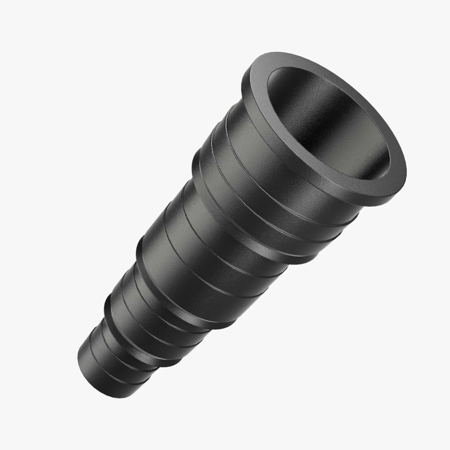 SunSun Ersatzteil für HP CUV-111 Teichklärer – Schlauchstufentülle – für Teichfilter, UV Leuchtmittel, UVC Zubehör Klärer