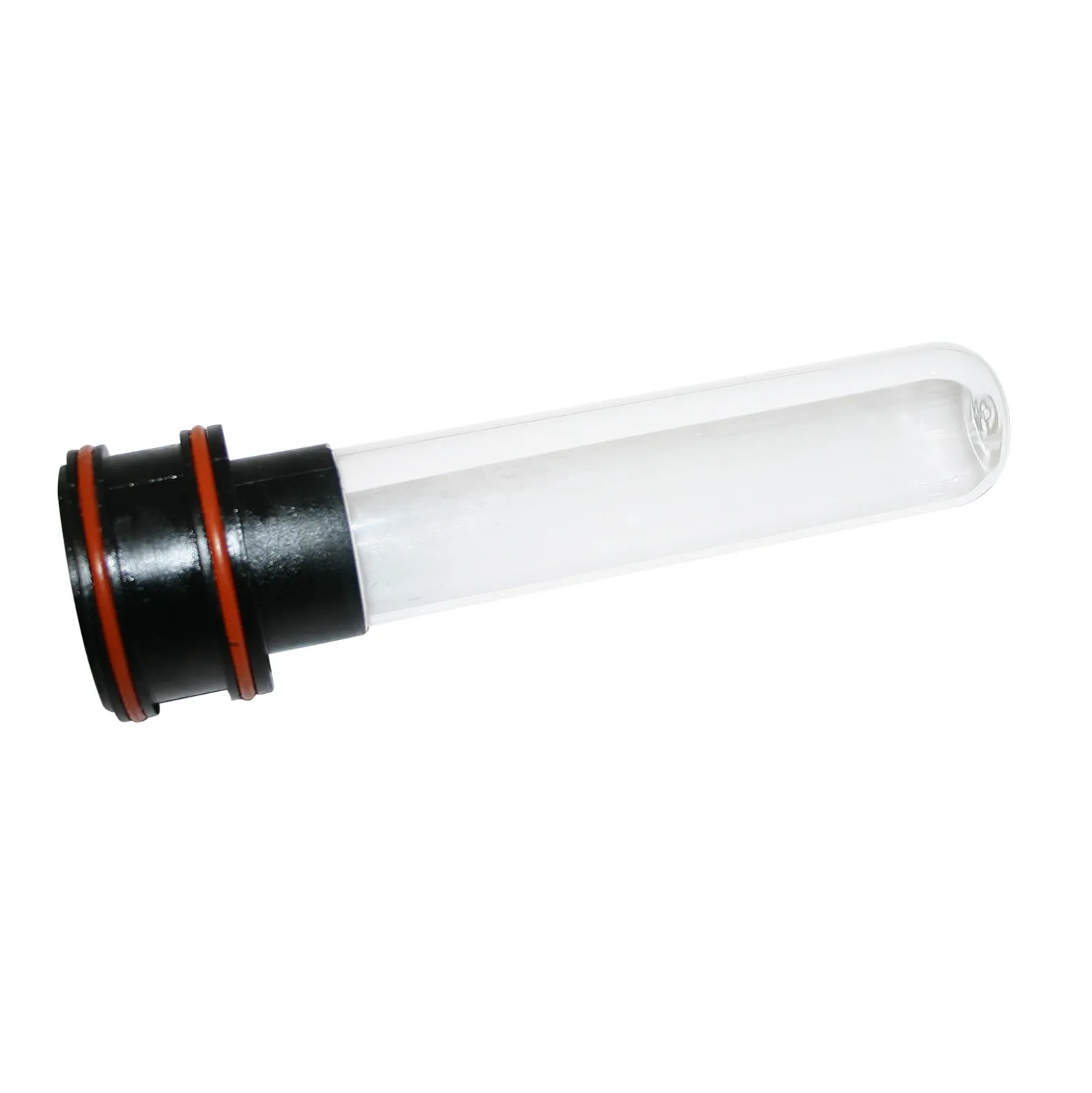 SunSun- Ersatzteil für HW-403B Aquarium Außenfilter – Quarzglashülse – ø 40 mm – UV-Lampe UVC Glashülse für Aquarium Aquaristik