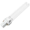 SunSun Ersatzteil für HW-404B Außenfilter – UV-C Lampe – 9 W – für Aquarien, UV Leuchtmittel, UVC Klärer Zubehör
