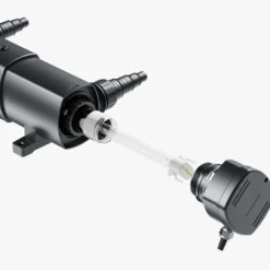 SunSun Ersatzteil für Teichklärer CUV-236 - UV-C Lampe 36 W - Ersatz Leuchtmittel für Vorklärgerät für Teichfilter & Teichpumpe, Wasserklärer mit UV-Lampe, Lichtfilter zur Algenbekämpfung