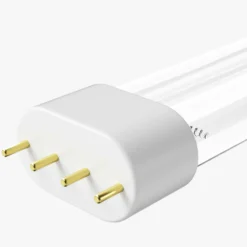 SunSun Ersatzteil für Teichklärer CUV-236 - UV-C Lampe 36 W - Ersatz Leuchtmittel für Vorklärgerät für Teichfilter & Teichpumpe, Wasserklärer mit UV-Lampe, Lichtfilter zur Algenbekämpfung