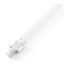 SunSun Ersatzteil für Teichklärer CUV-111 - UV-C Lampe 11 W - Ersatz Leuchtmittel für Vorklärgerät für Teichfilter & Teichpumpe, Wasserklärer mit UV-Lampe, Lichtfilter zur Algenbekämpfung