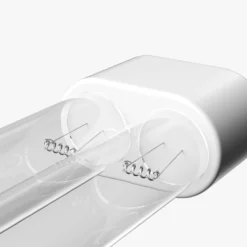 SunSun Ersatzteil für Teichklärer CUV-218 - UV-C Lampe 18 W - Ersatz Leuchtmittel für Vorklärgerät für Teichfilter & Teichpumpe, Wasserklärer mit UV-Lampe, Lichtfilter zur Algenbekämpfung