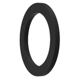 SunSun Ersatzteil Gummiring Einlass für Bio Teichfilter CBF-350B - Durchlauffilter Teich bis 60.000 L Teichvolumen - bis 10000 l/h - 2 Kammer-System Teich Filter Biofilter Koiteich