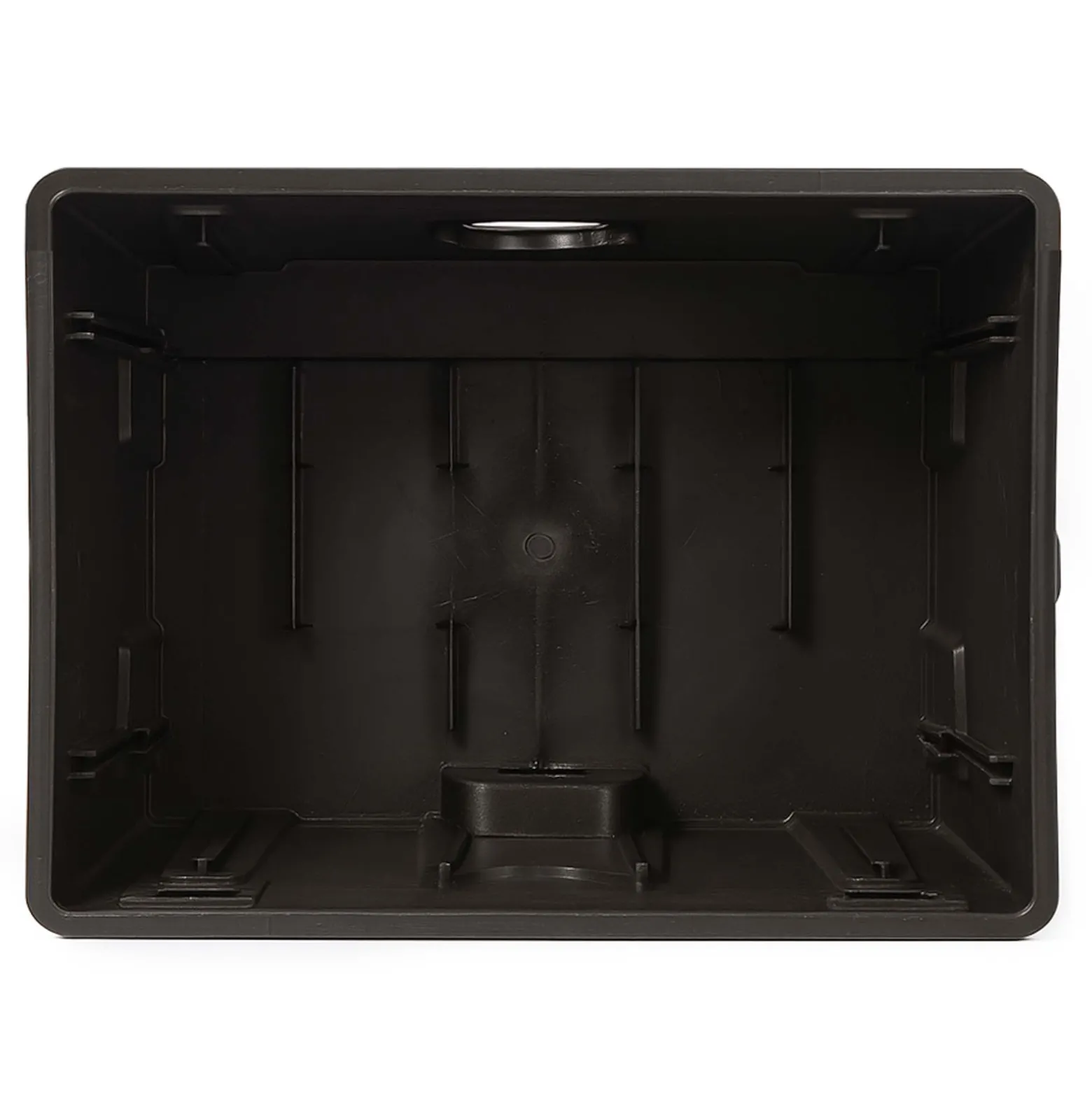 SunSun Ersatzteil Wanne Stufe 1 für Bio Teichfilter CBF-350C - Durchlauffilter Teich bis 90.000 L Teichvolumen - bis 10000 l/h - 3 Kammer-System Teich Filter Biofilter Koiteich - Gehäusewanne